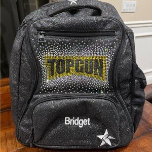 Rebel Athletic | Bags | Copy Rebel Baby Dream Bag With White  display picture 1